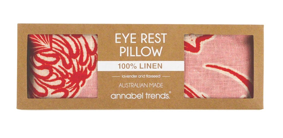 Eye Rest Pillow