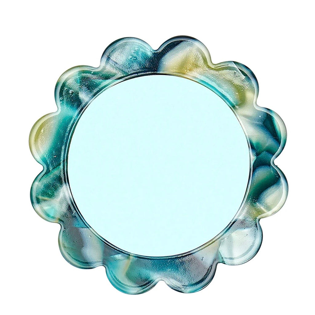 Tamed Purse Mirror