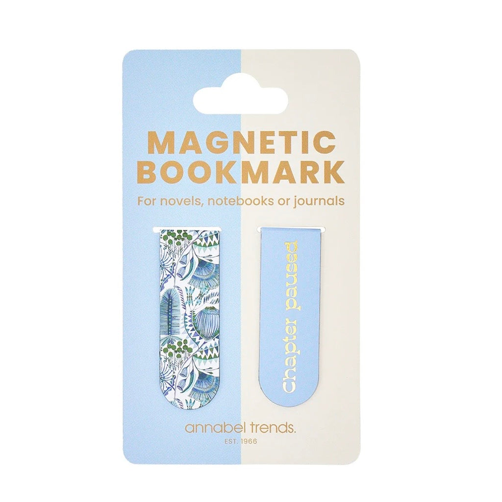 Magnetic Bookmark