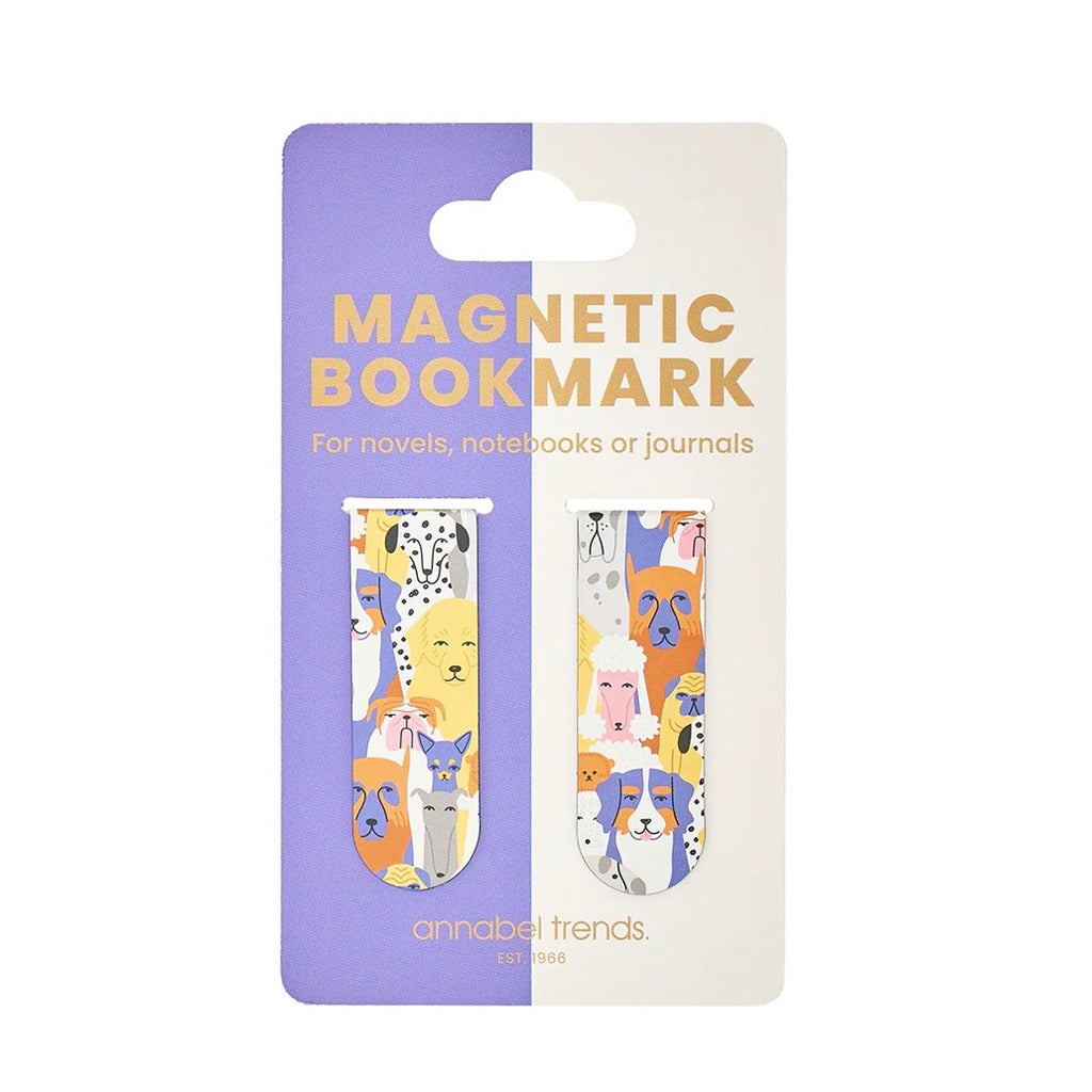 Magnetic Bookmark