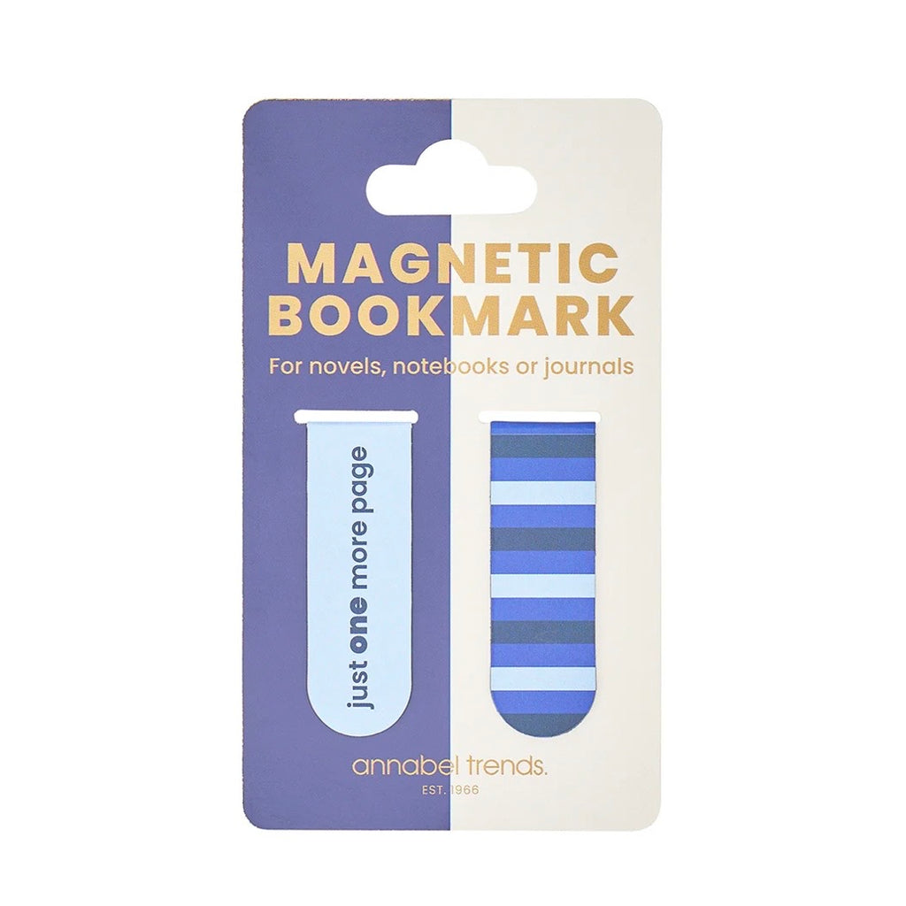 Magnetic Bookmark