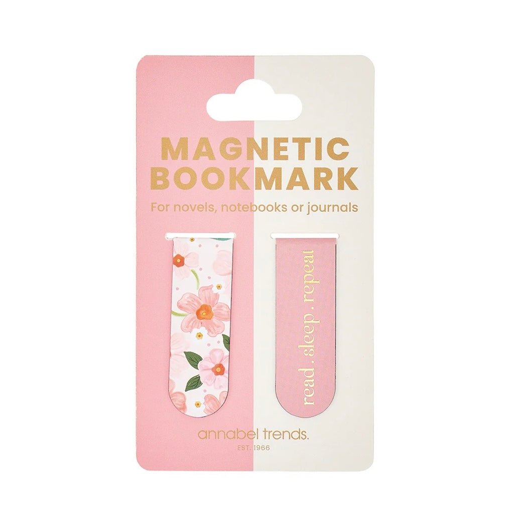 Magnetic Bookmark