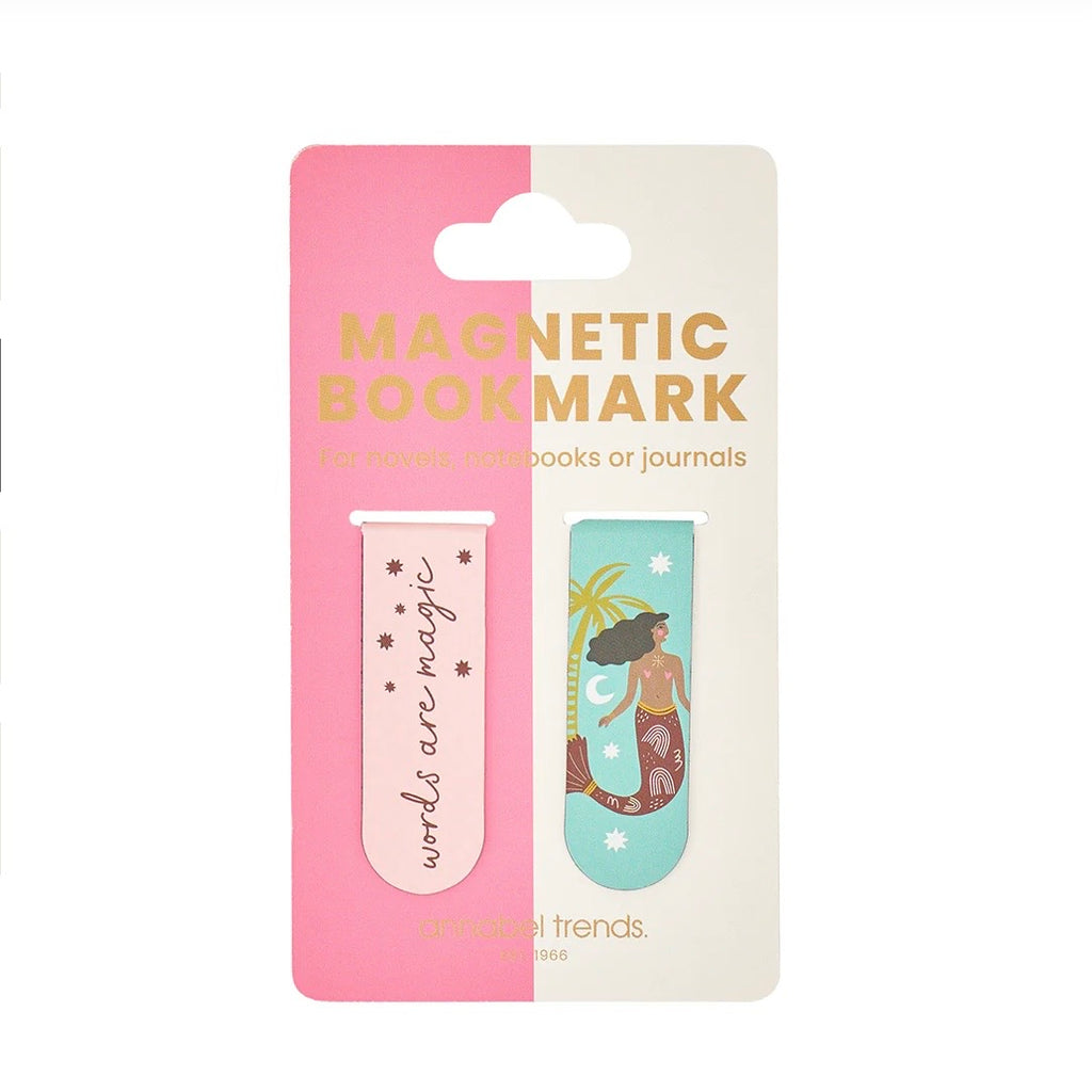 Magnetic Bookmark
