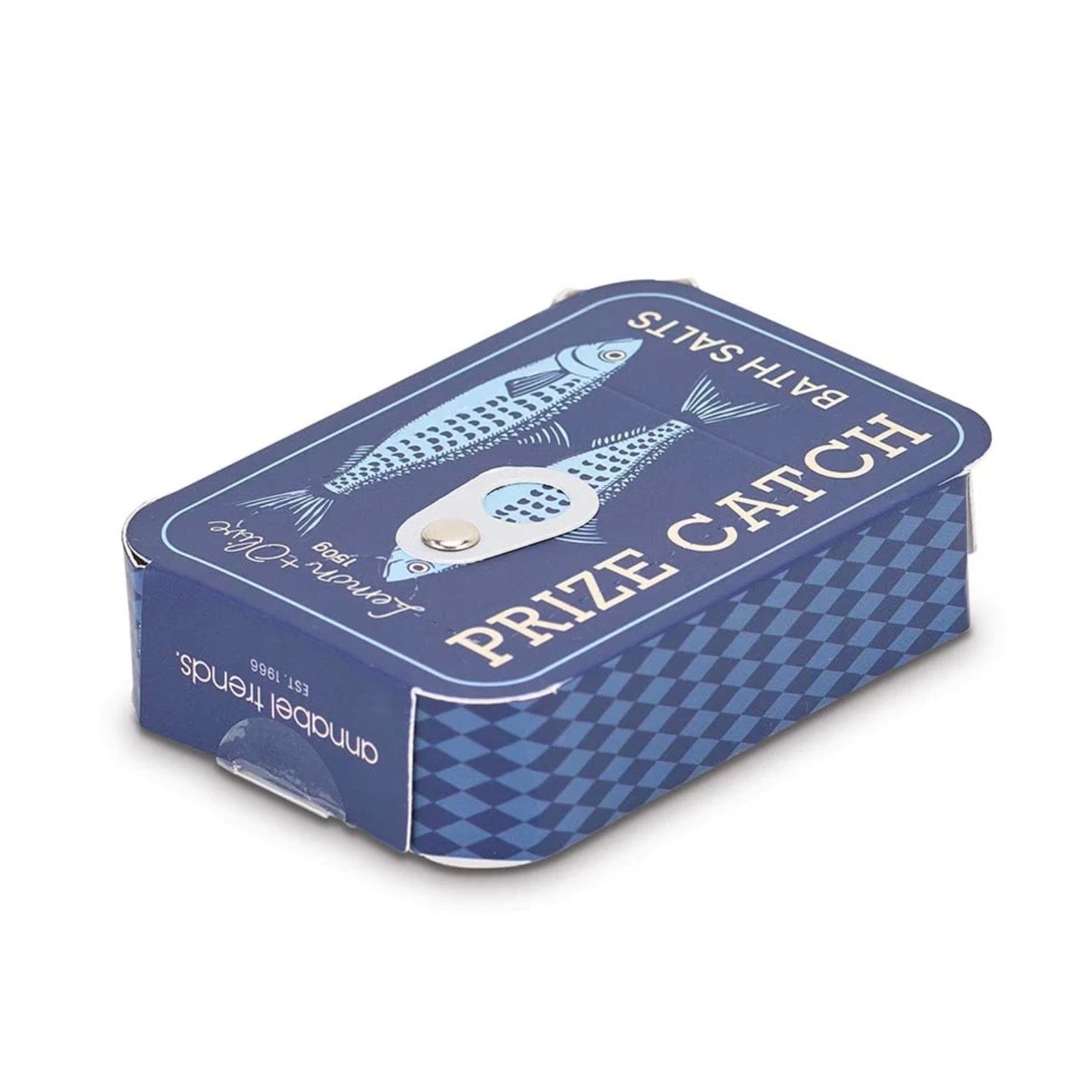 Prize Catch Bath Salts