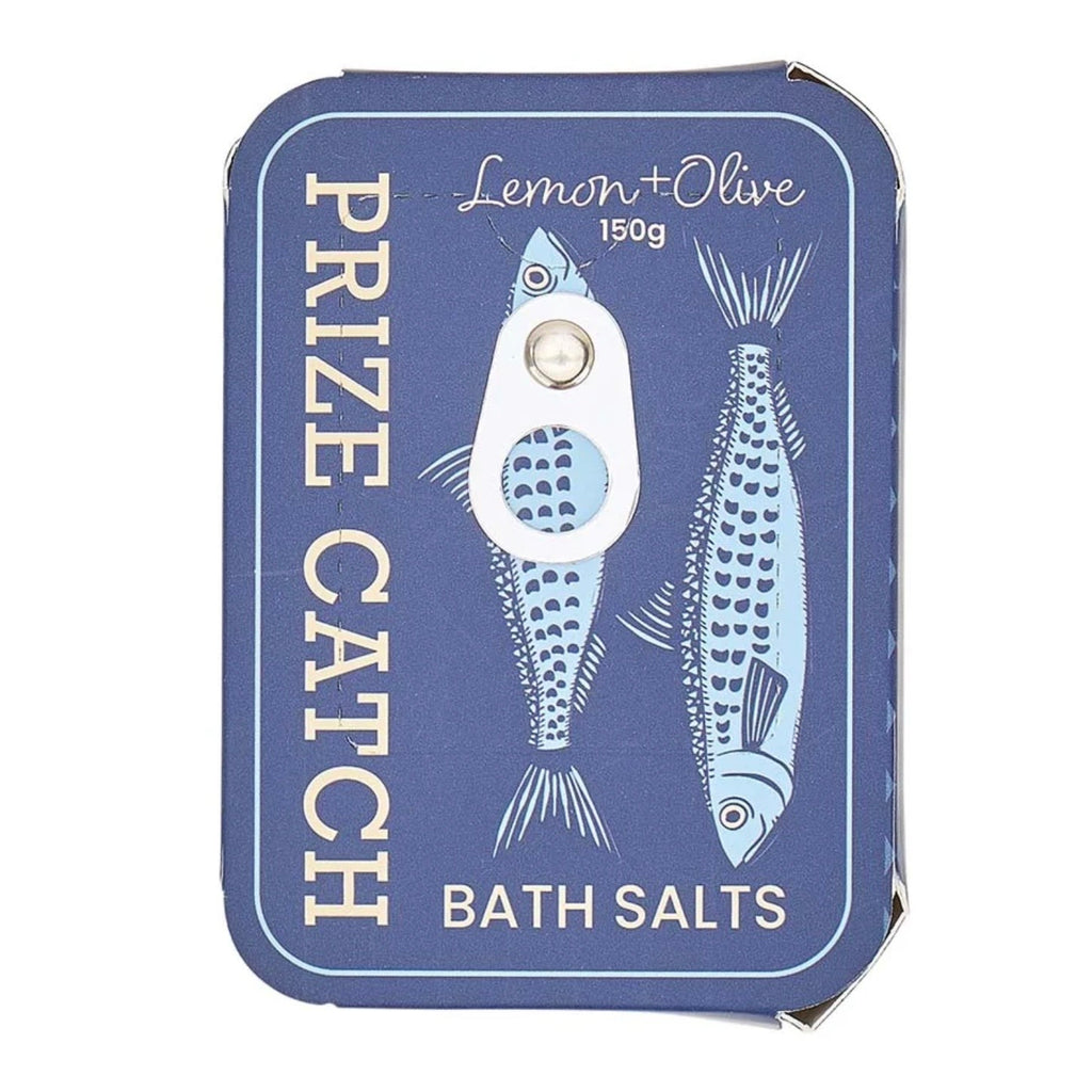Prize Catch Bath Salts