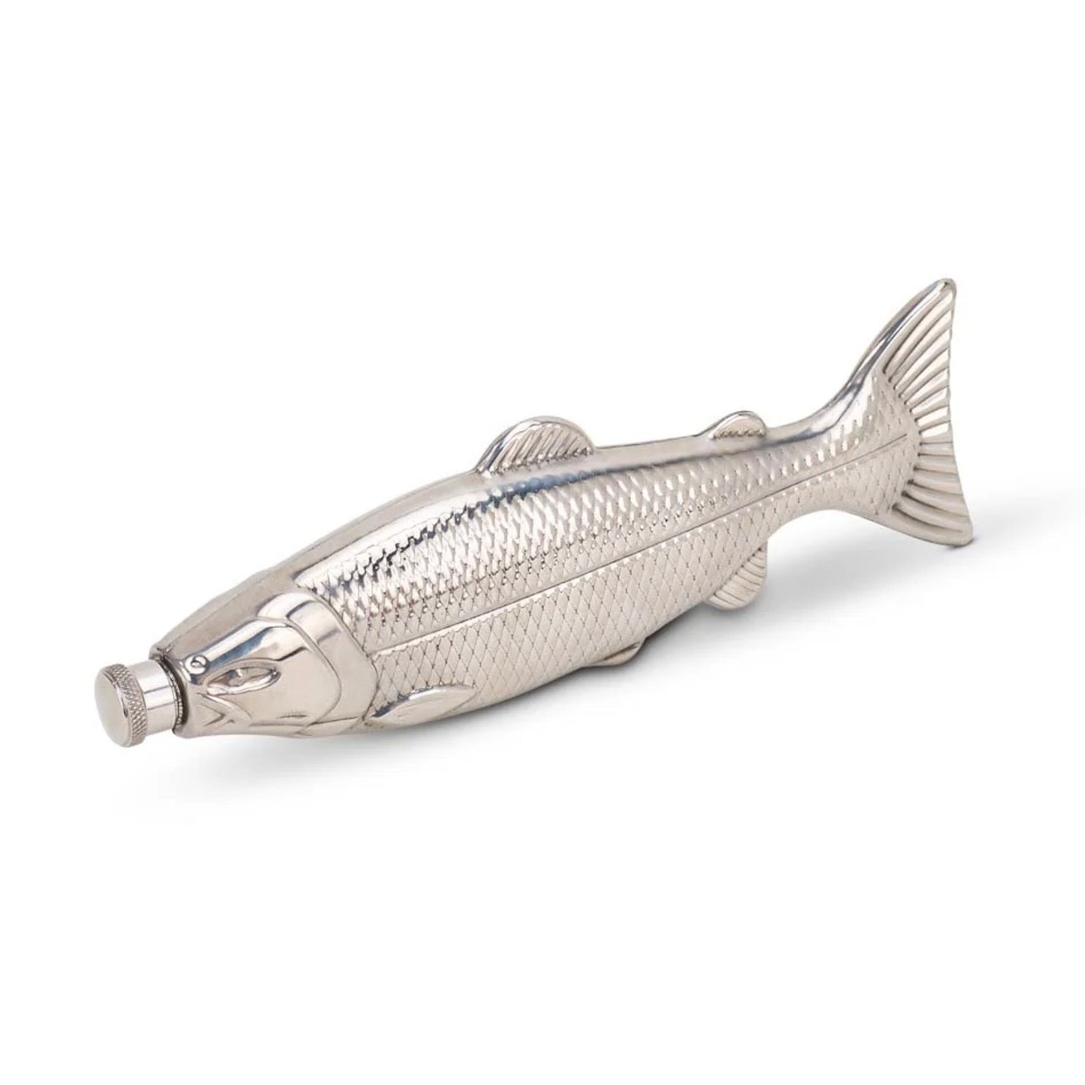 Fish Hip Flask