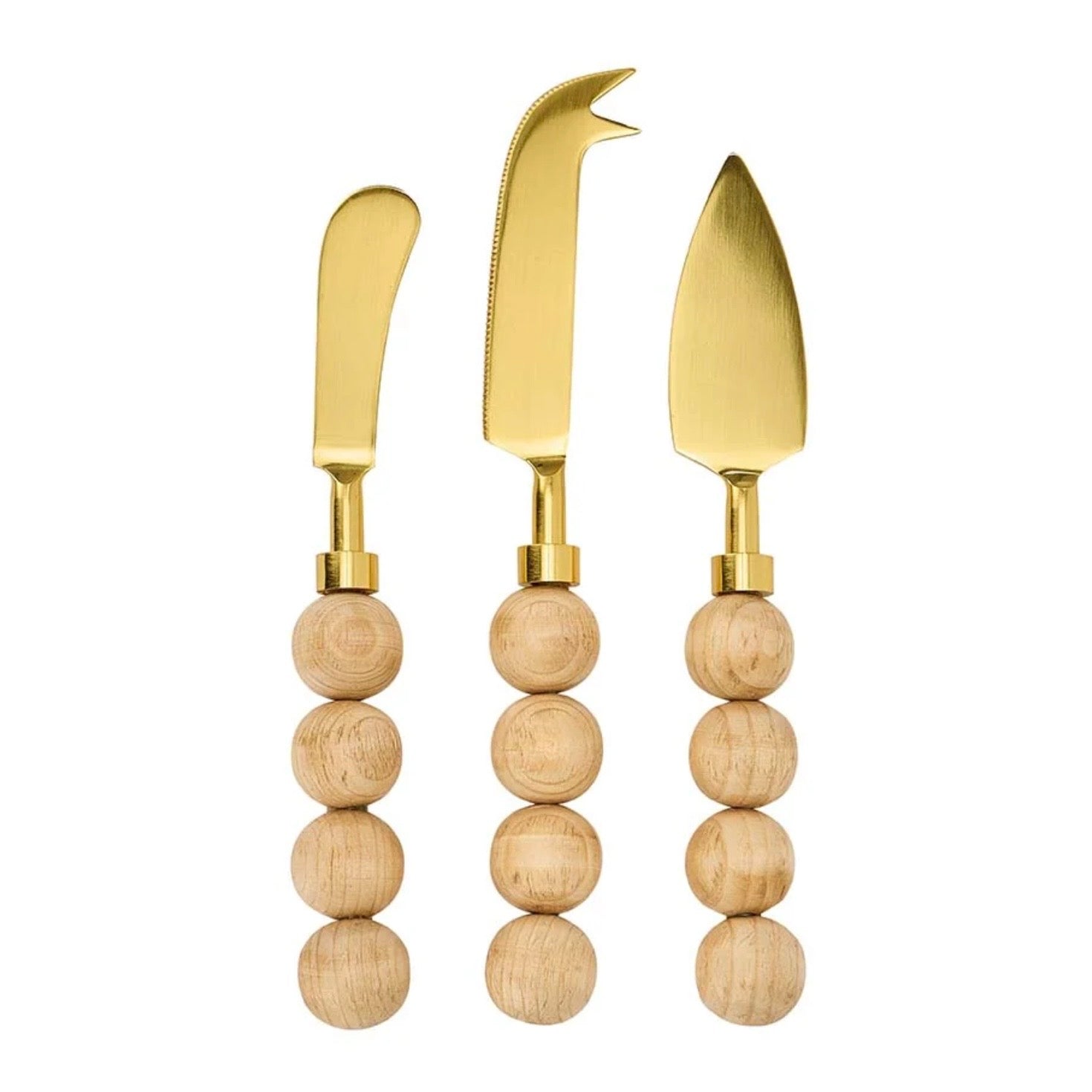 Cheese Knive Set