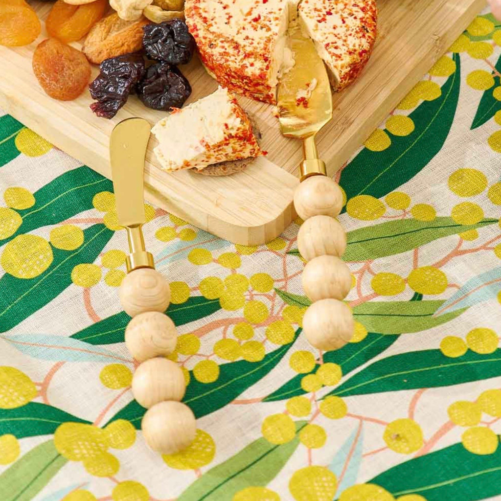Cheese Knive Set