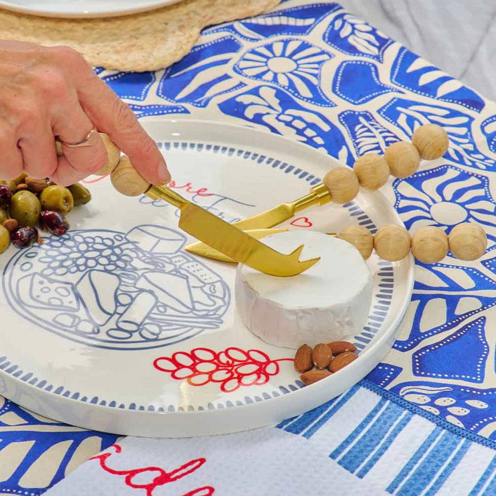 Cheese Knive Set