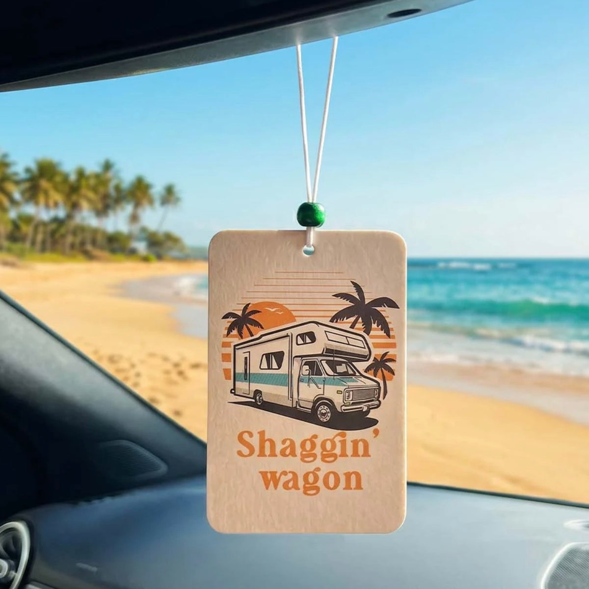 Hanging AirFreshners
