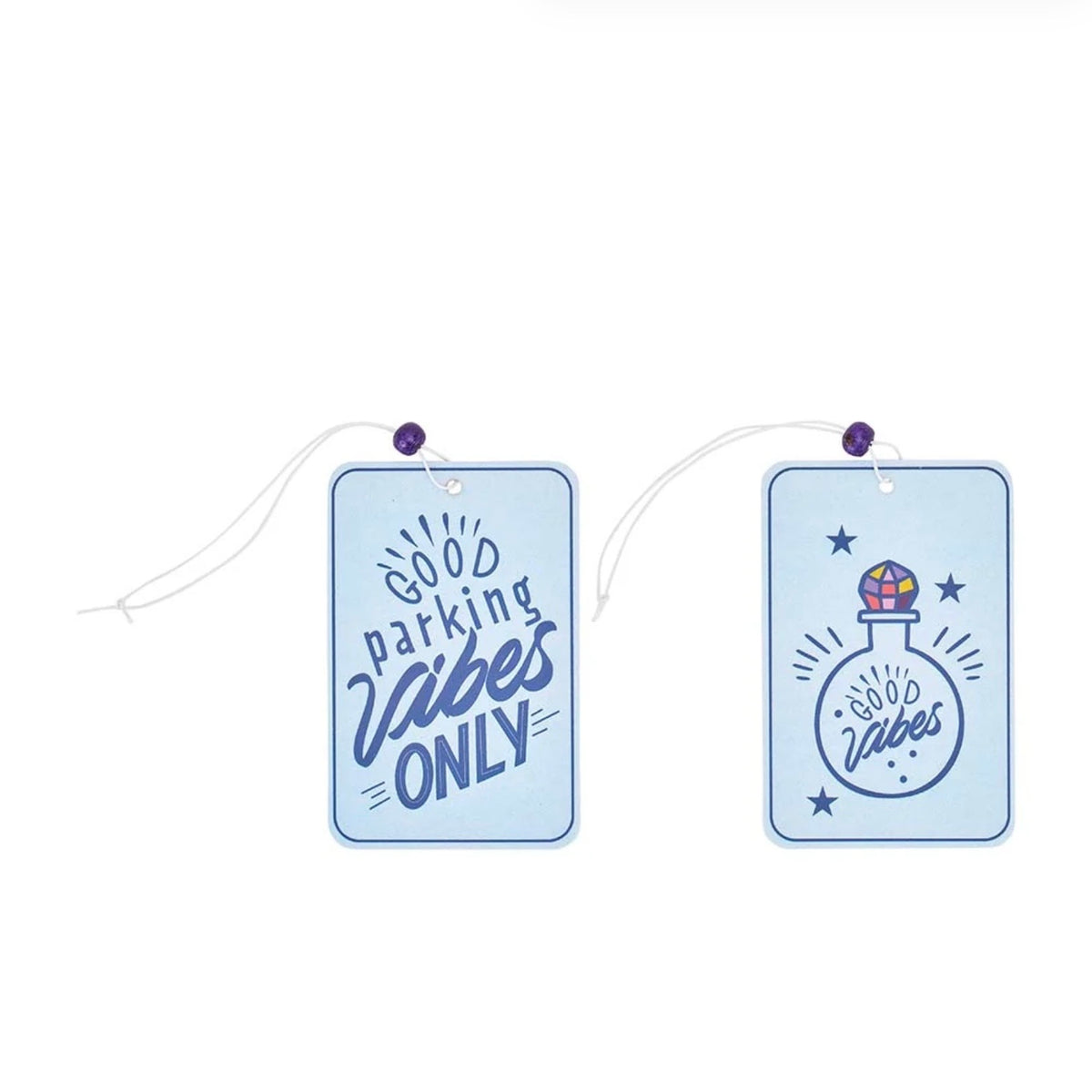 Hanging AirFreshners