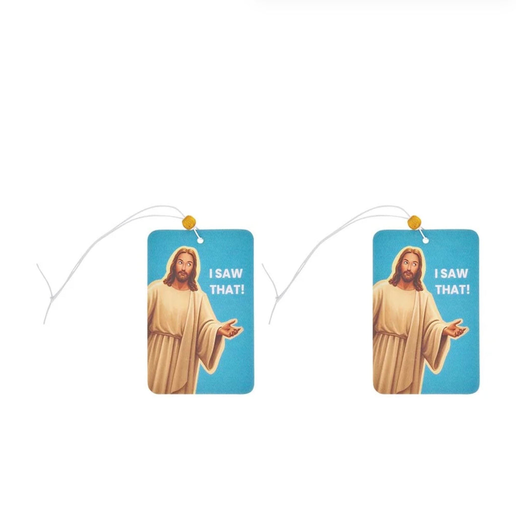 Hanging AirFreshners