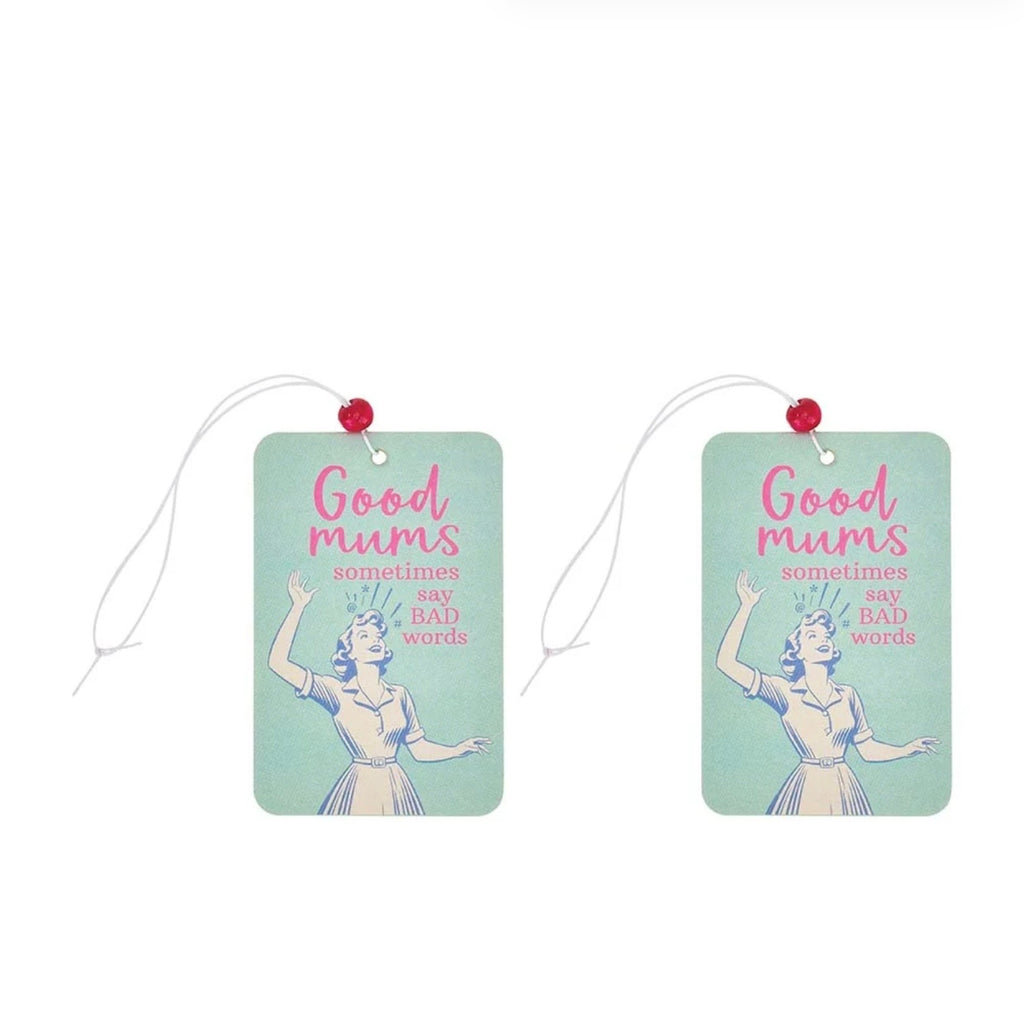 Hanging AirFreshners