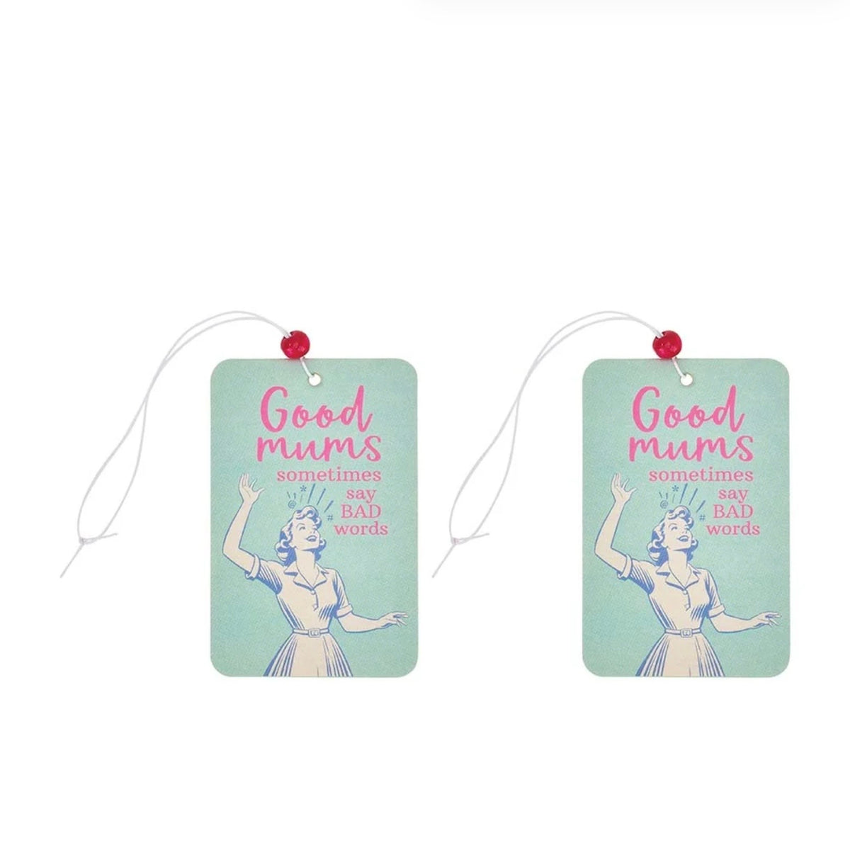Hanging AirFreshners
