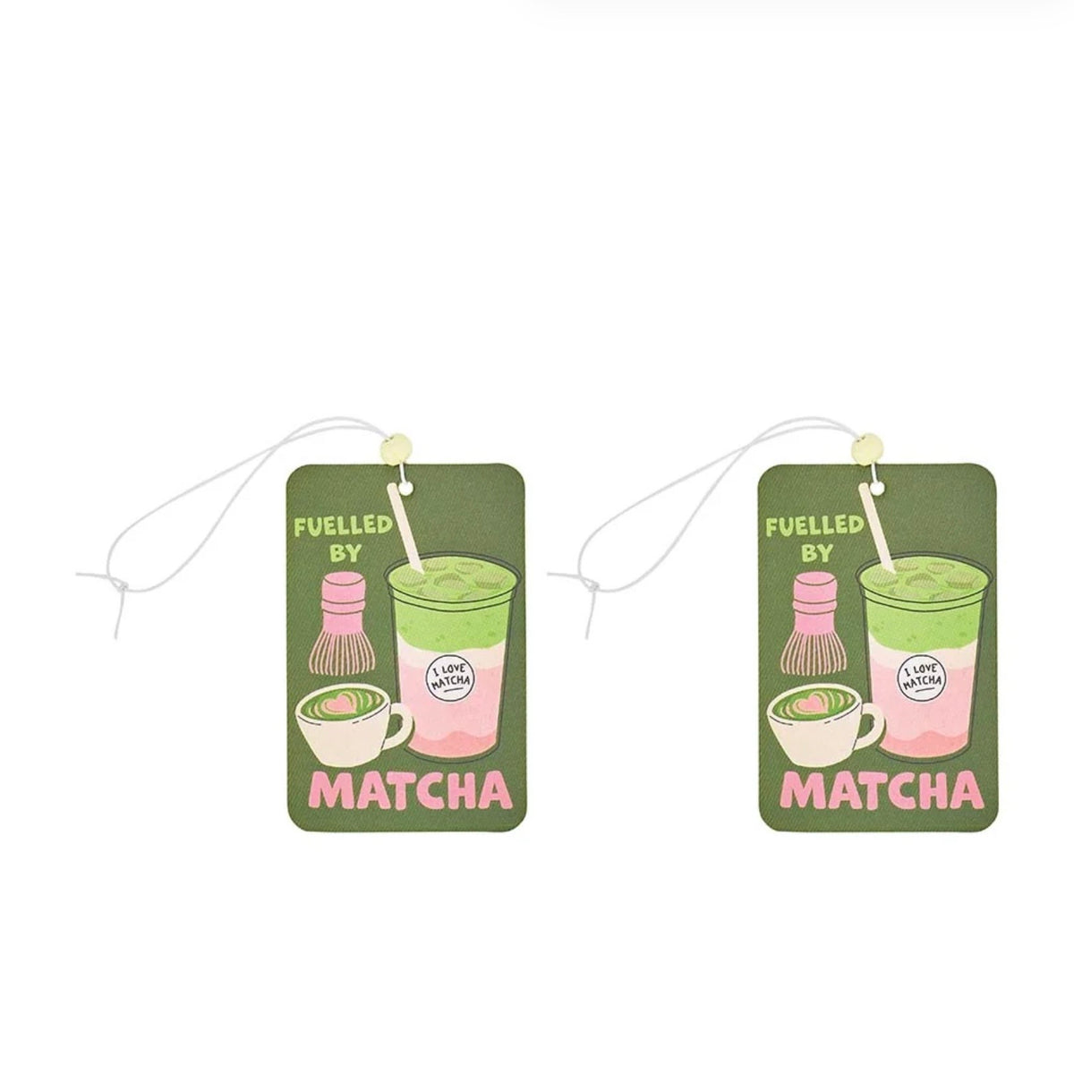 Hanging AirFreshners