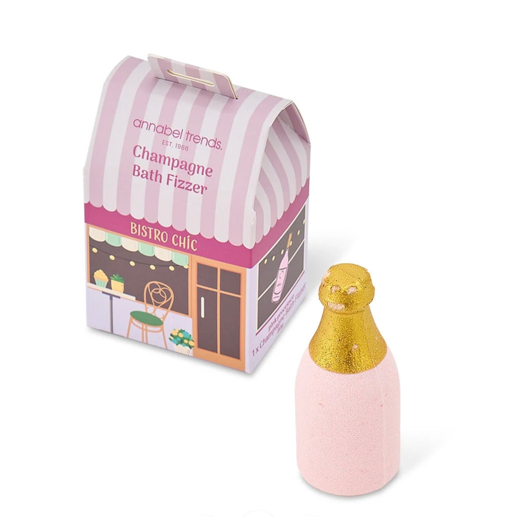 Sweet Treats Bath Fizzers