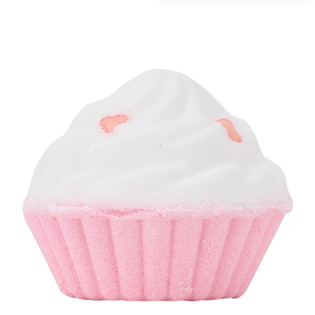 Sweet Treats Bath Fizzers