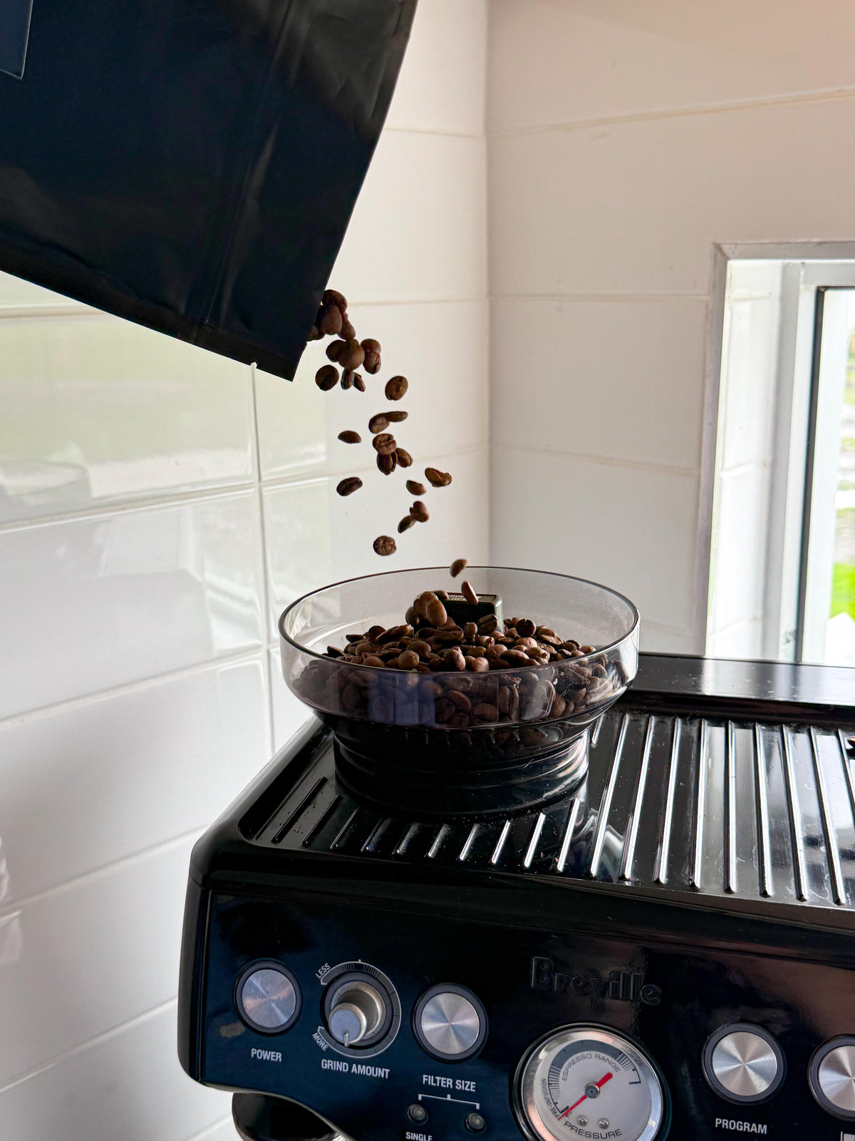 Mid Coast Roast Coffee Beans