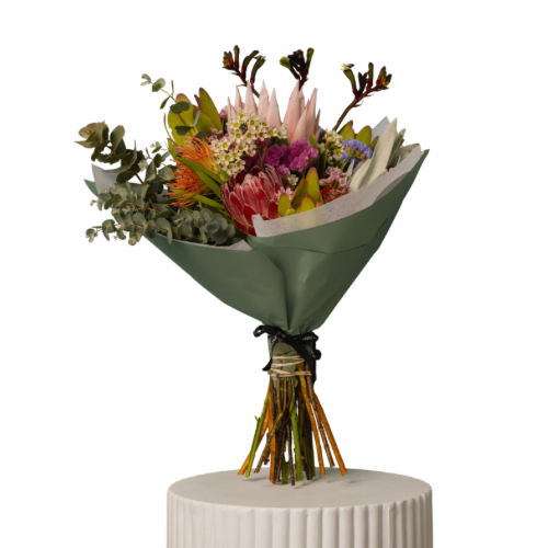 The Classic (Medium)