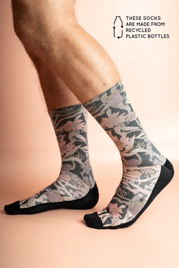 Peggy and Finn | Recycled Socks