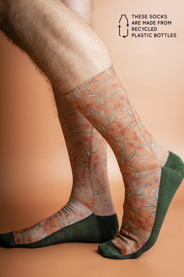Peggy and Finn | Recycled Socks
