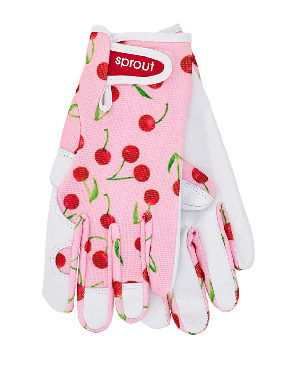 Sprout Goatskin Gloves