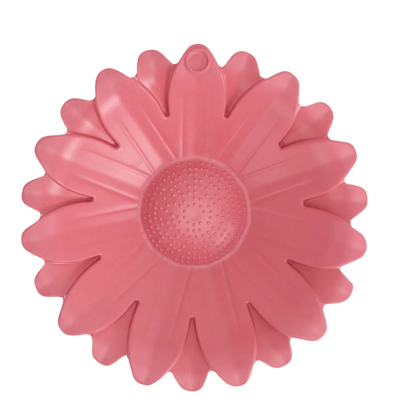 Bamboo Bird Bath - Sunflower