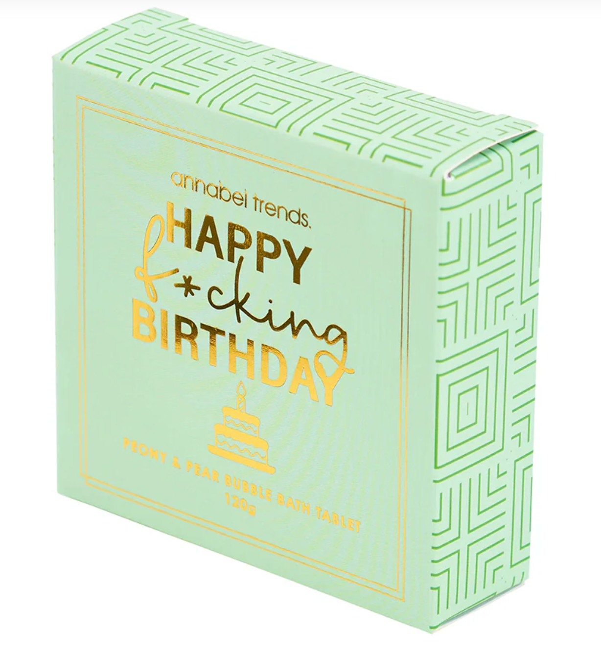 Bliss Bubble Bath Tablets