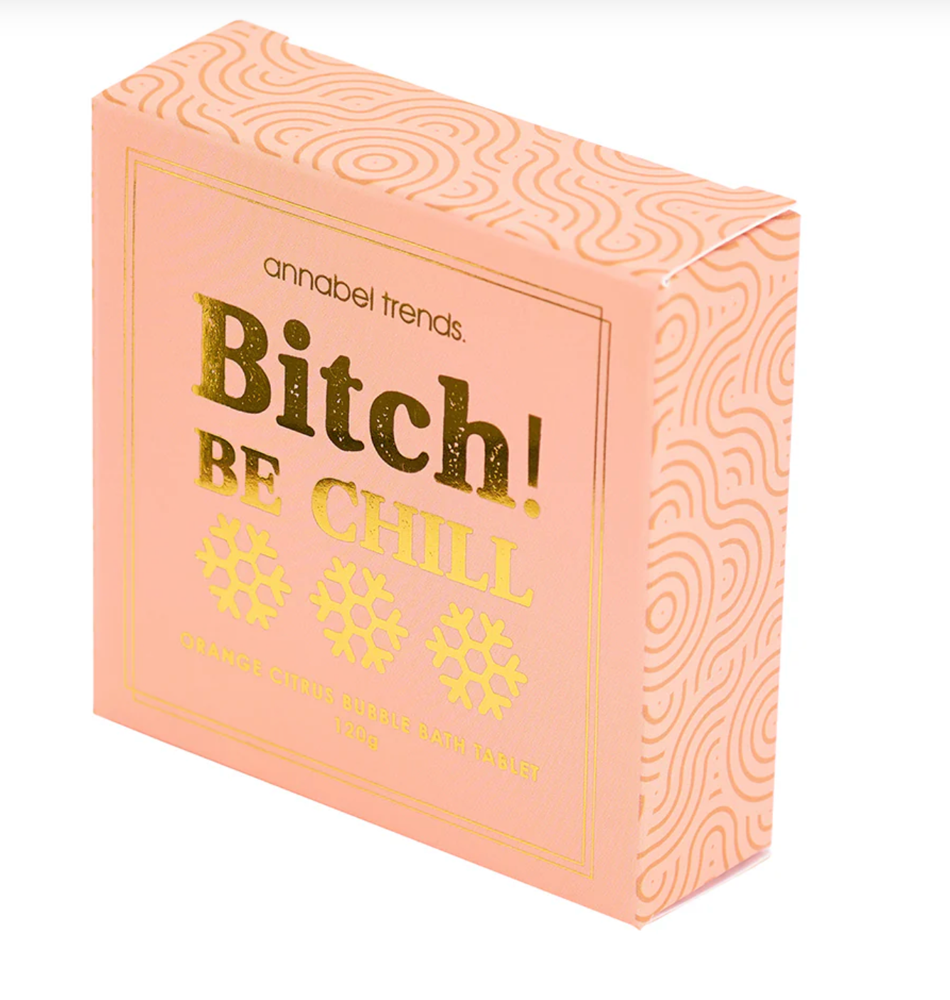 Bliss Bubble Bath Tablets