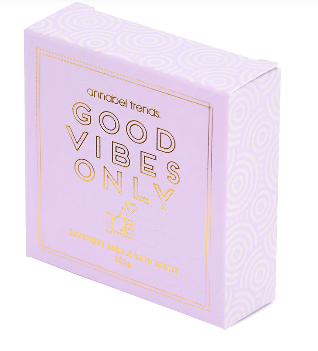 Bliss Bubble Bath Tablets