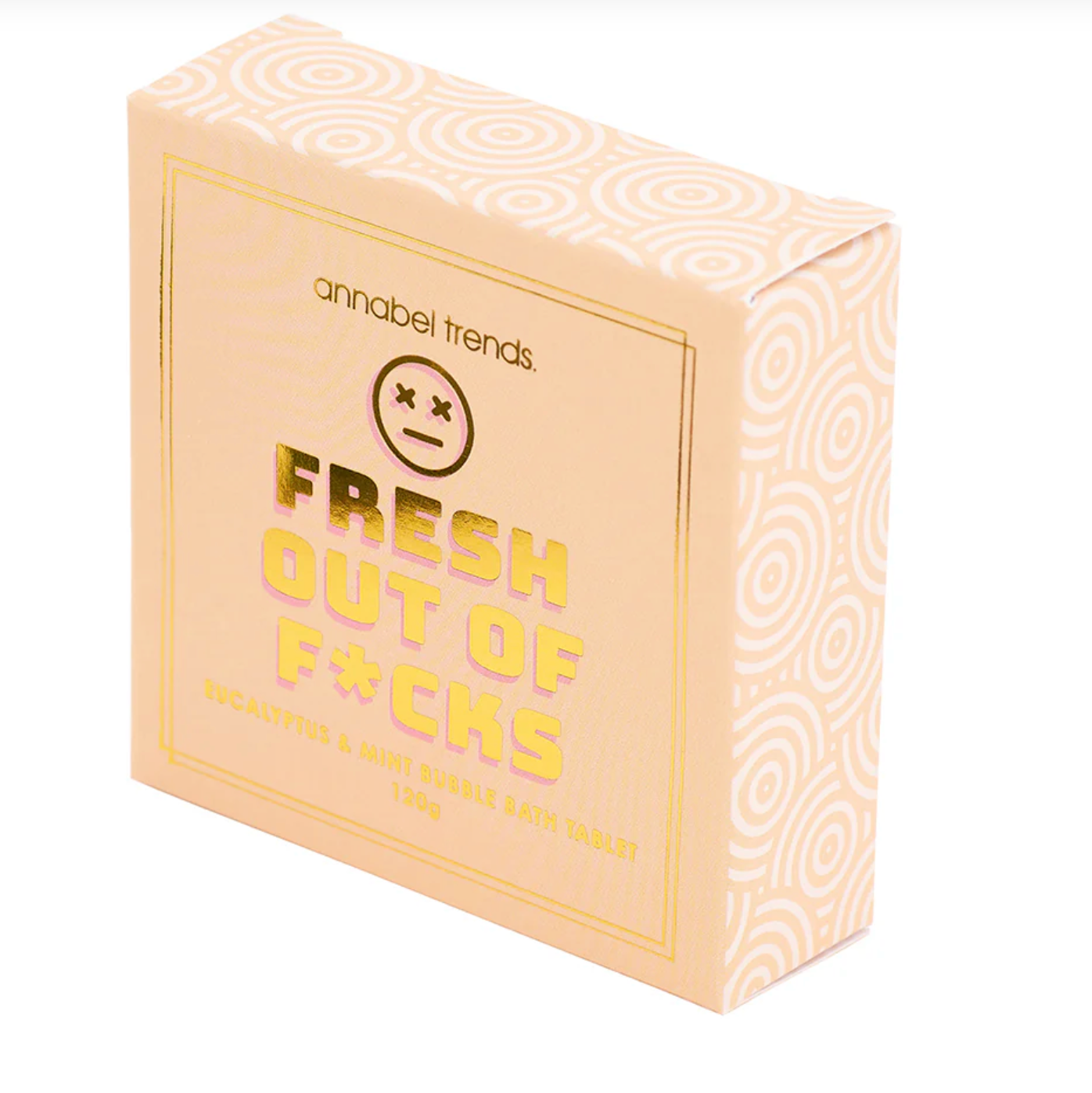 Bliss Bubble Bath Tablets