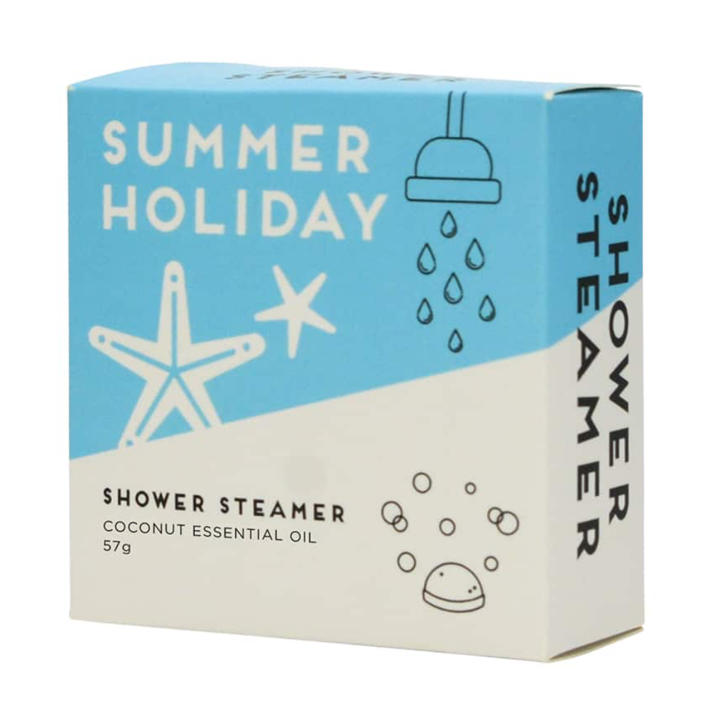Shower Steamer