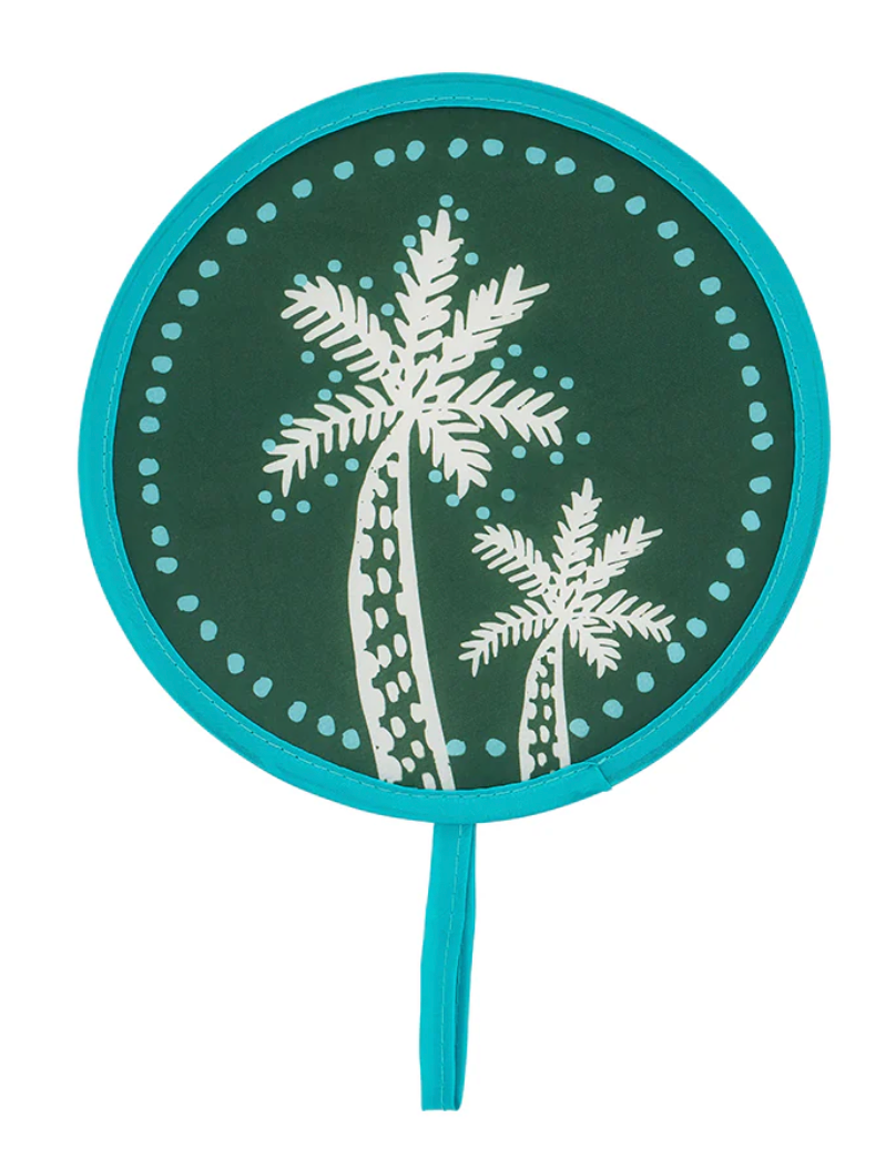Twist Fan Pocket Size