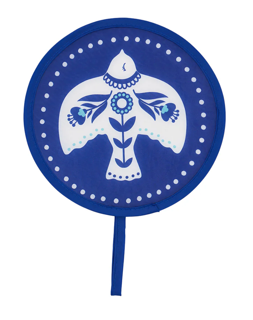 Twist Fan Pocket Size