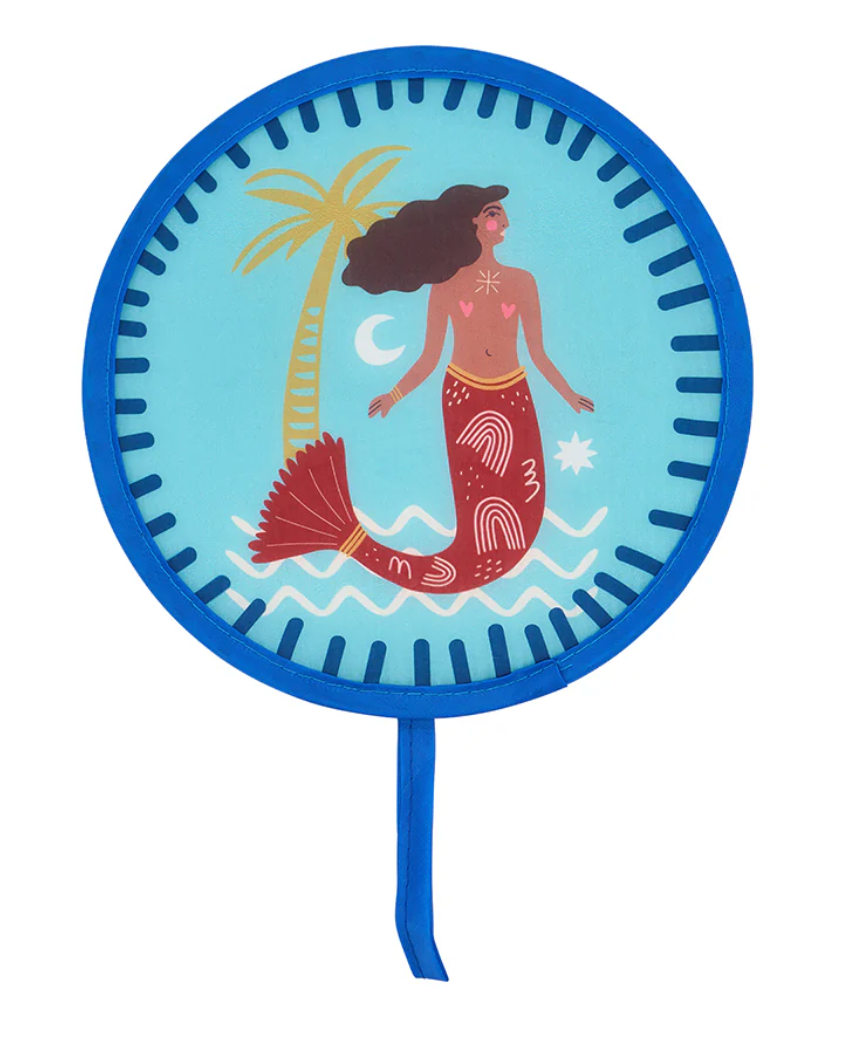 Twist Fan Pocket Size