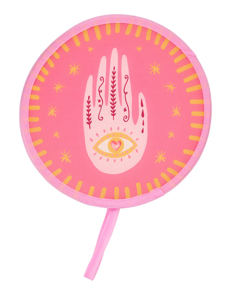 Twist Fan Pocket Size