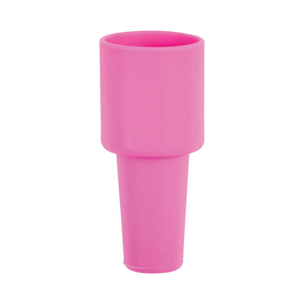 Silicork Wine Stopper