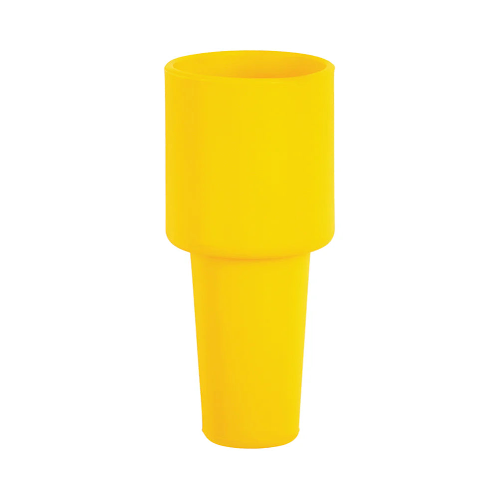 Silicork Wine Stopper