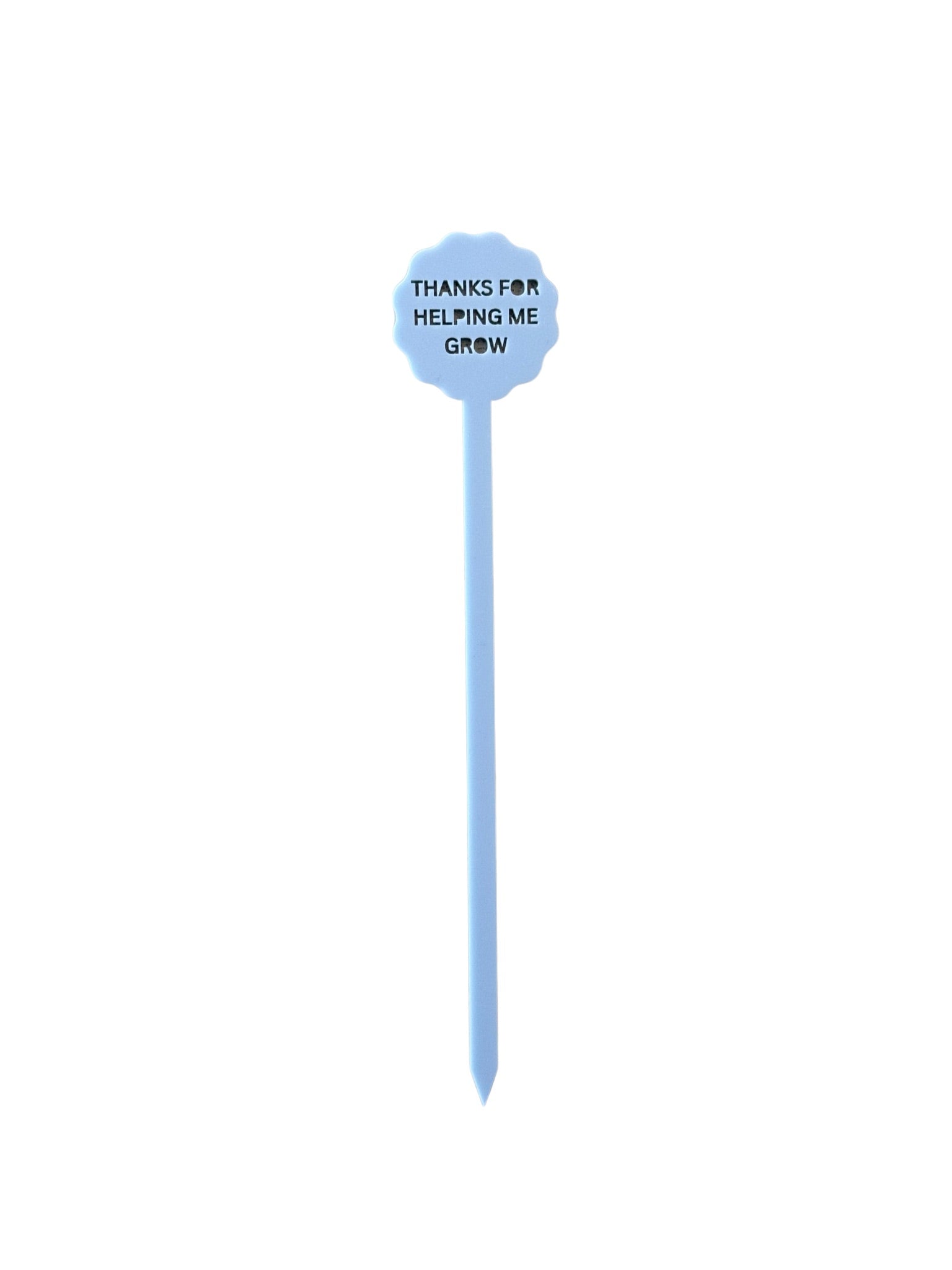 Grow Flower Sticks