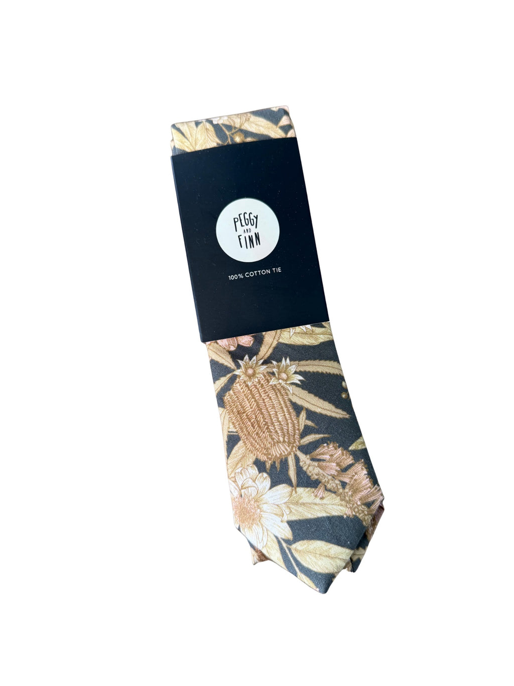 Cotton Tie