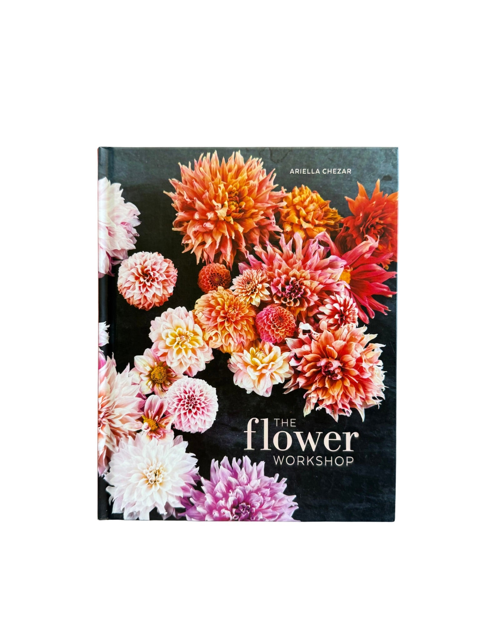 Flower Workshop Book