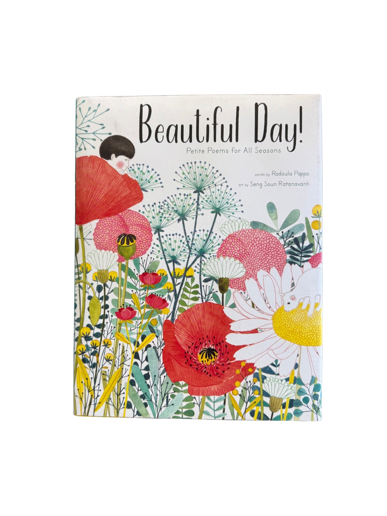 Beautiful Day Book