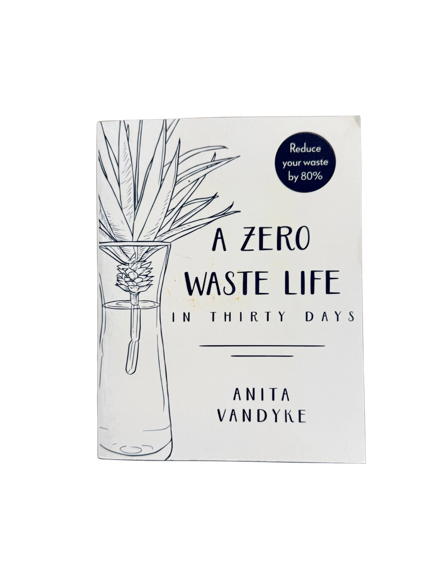 Zero Waste Life Book