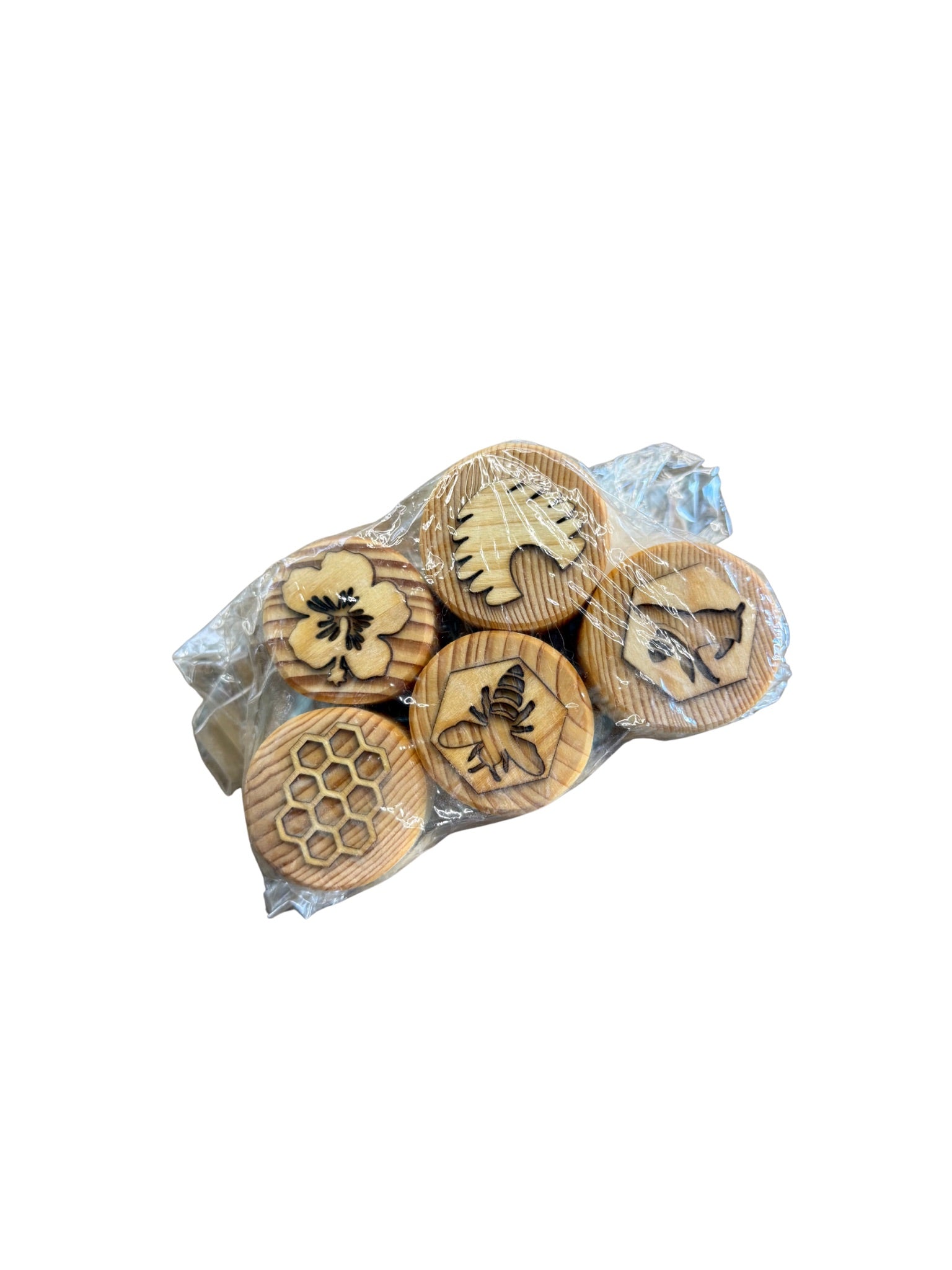 Kids Stamps