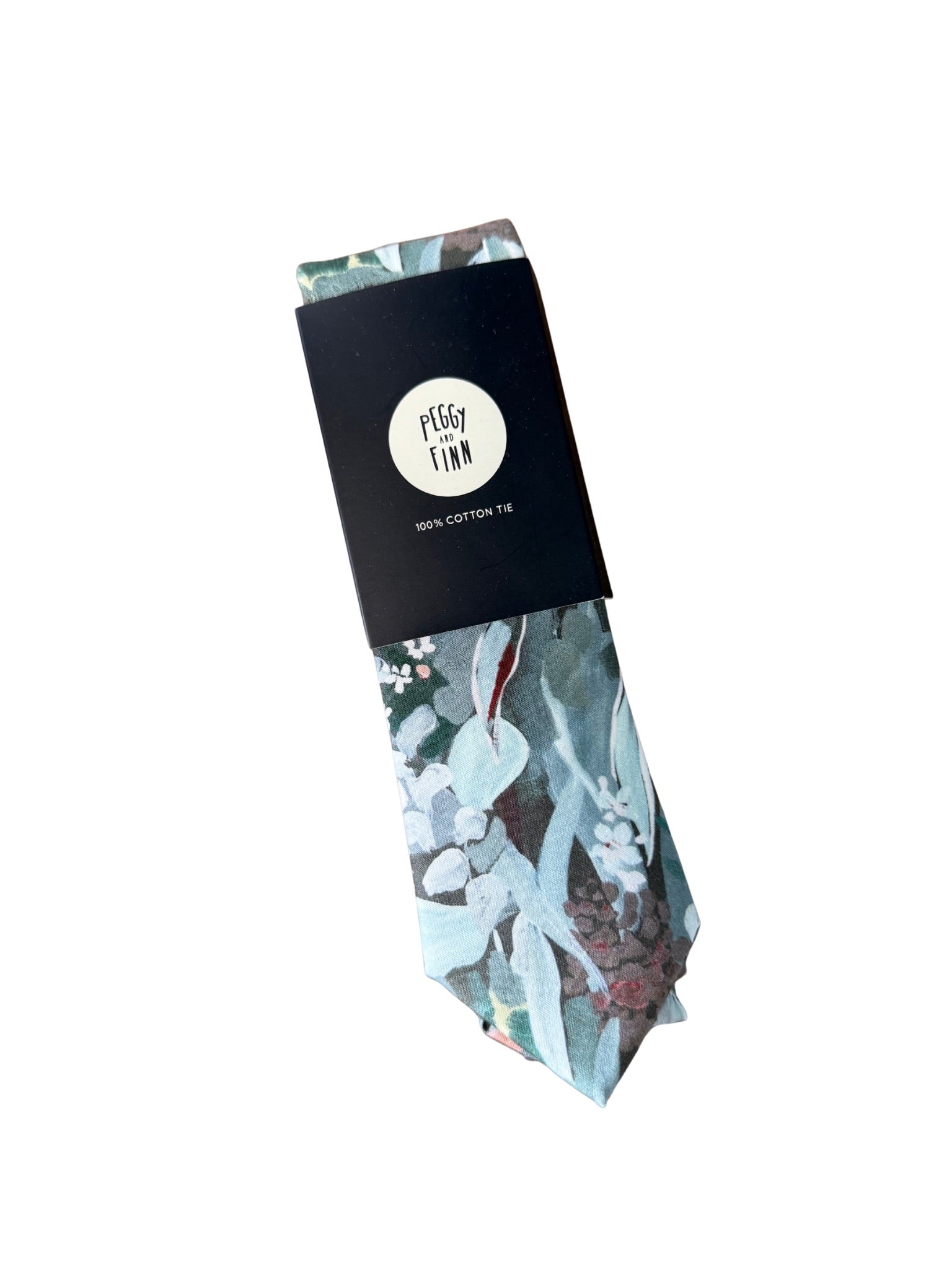 Cotton Tie