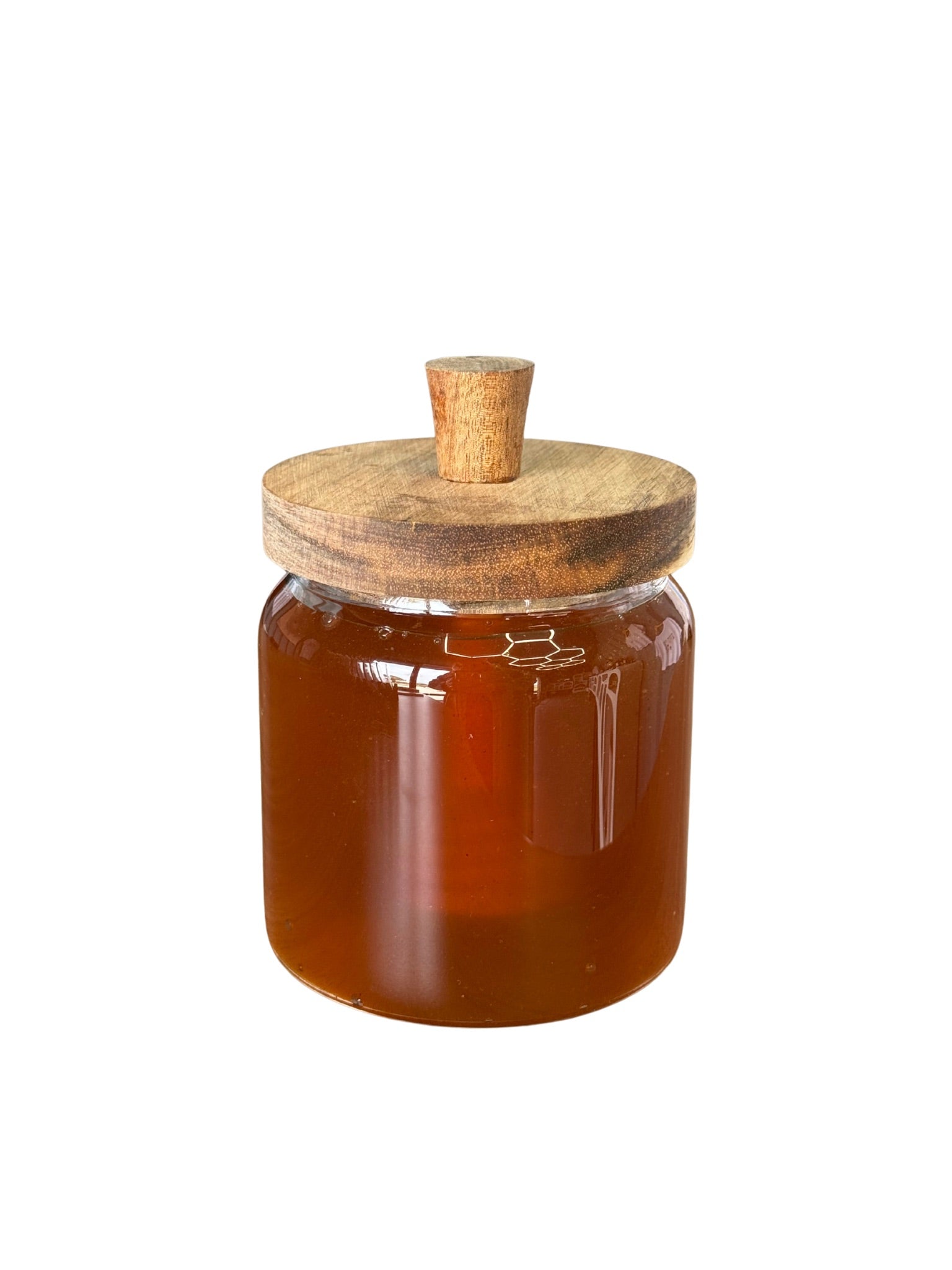 Local Banksia Honey