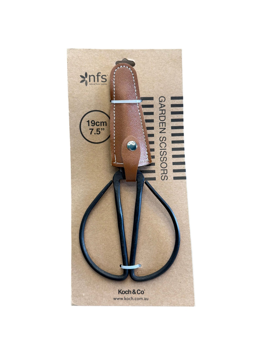 Garden Scissors