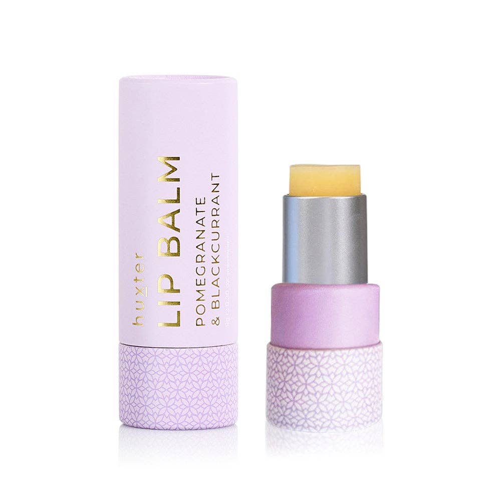 Huxter Lip Balms