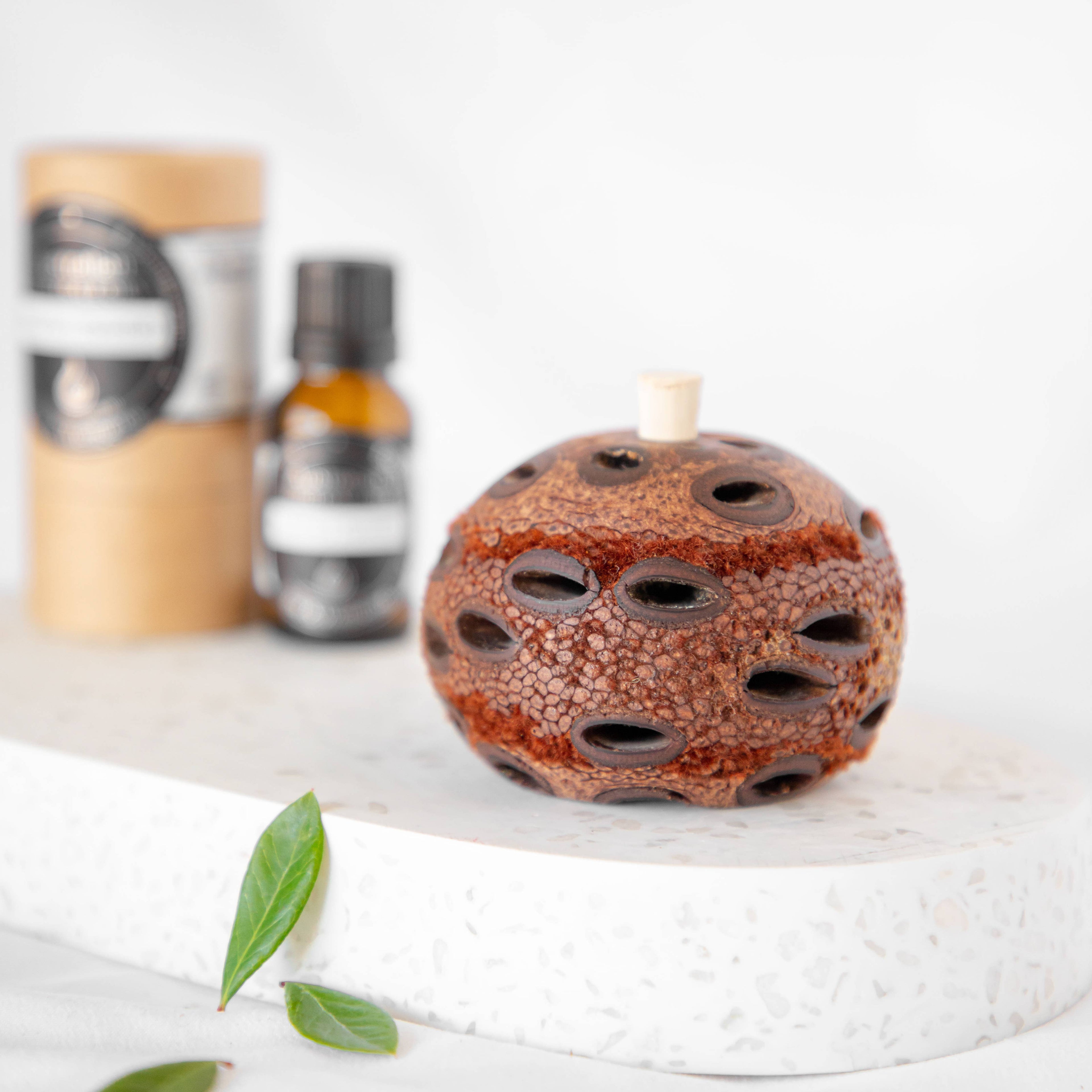 Mini Banksia Pod Diffuser