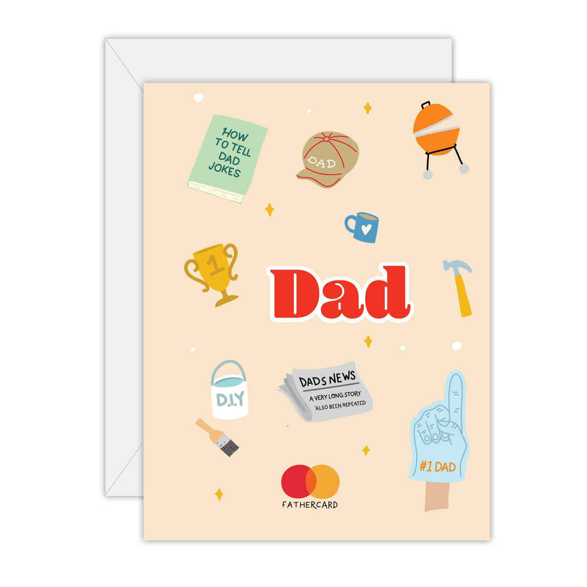 Greeting Cards by To The Moon and Back Prints